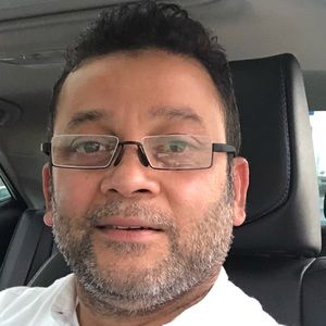 Meet your Posher, Mohammed